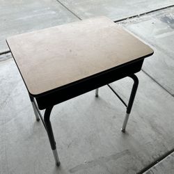Kids School Desk