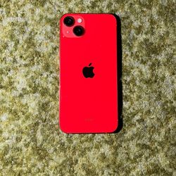 iPhone 14 Plus | 128GB | Red | Factory Unlocked