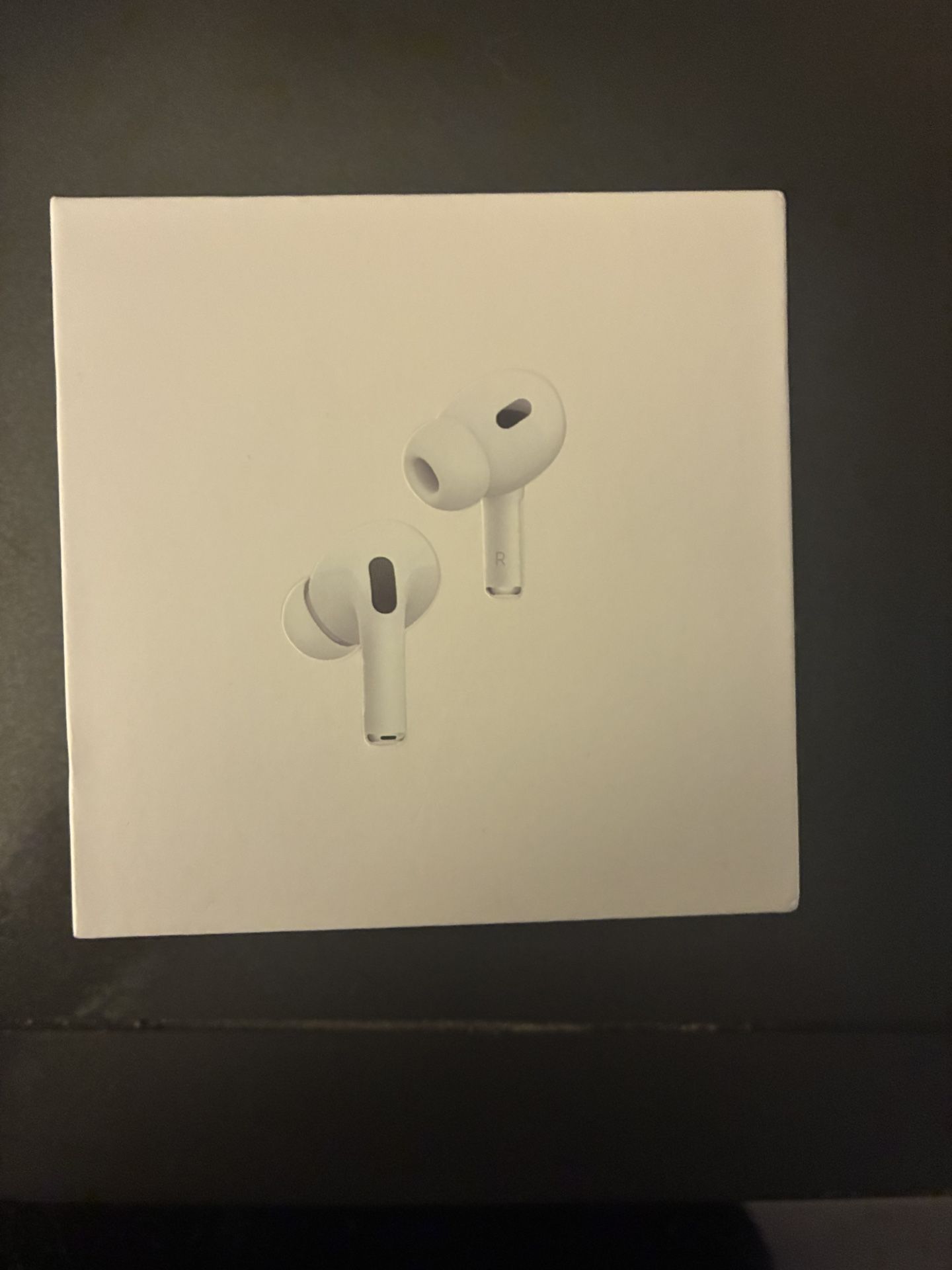 Airpod 2nd Generation