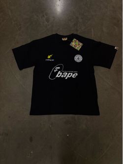 Bape shirt