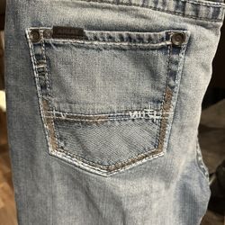 Ariat M2 Jeans 