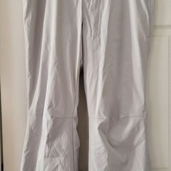 Womens Snow Pants
