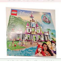Free Creativity with New Sealed LEGO Building Sets remain toward