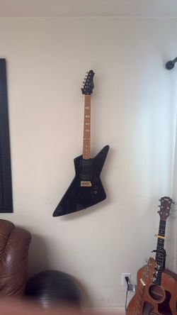 Electric Guitar