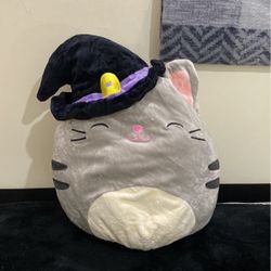 Halloween Squishmallow