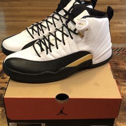 Jordan 12 Retro Royalty Size 13