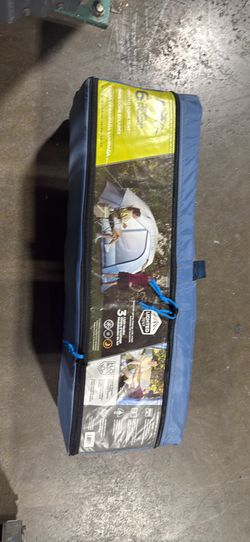 Core 6 ppl tent