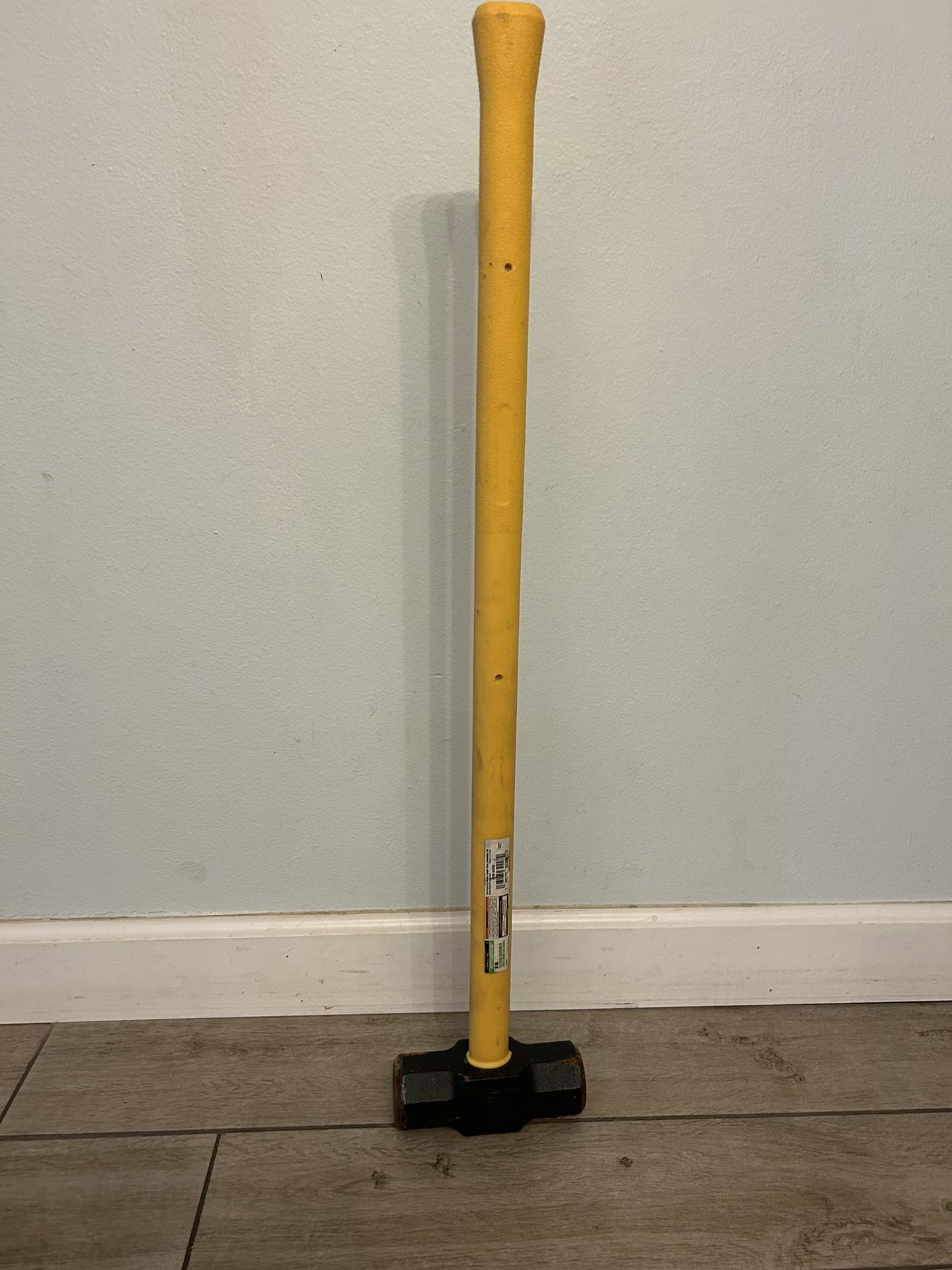 Sledge Hammer 8 Lb