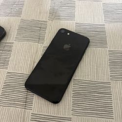 User Locked iPhone 7