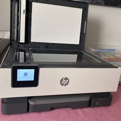 HP Office Jet Pro 8035