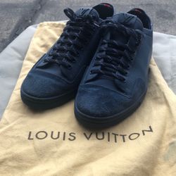 Louis Vuitton Men’s Sneaker 