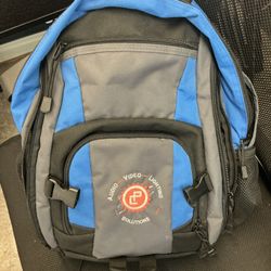 Laptop Backpack 