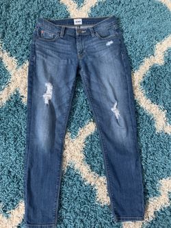 Hudson jeans women’s size 26