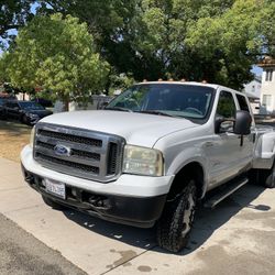 2006 Ford F-350