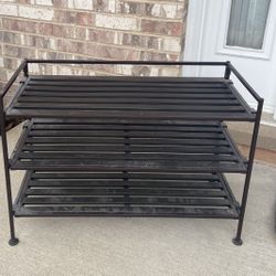 Shelf