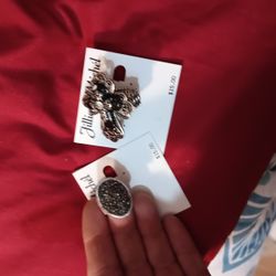 Costume Rings