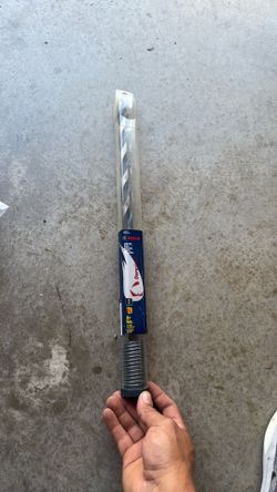 Bosch Daredevil 3/4” auger bit