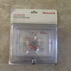 Honeywell Thermostat guard 