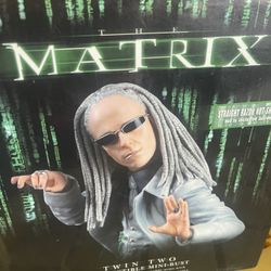 RARE Gentle Giant MATRIX Twins 1 & 2