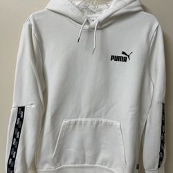 Hoodies. Puma.  Size M, Like New 