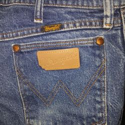 Wrangler Jeans 