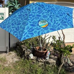Tommy Bahama  Umbrella 