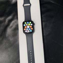 Apple Watch SE 2