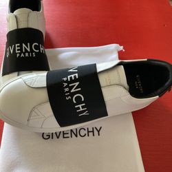 Givenchy Men’s Shoes Size 11