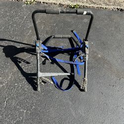 Bike Rack
