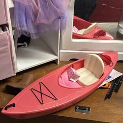 American Girl Doll And Our Generation Toys