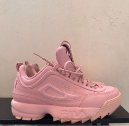 Fila shoes