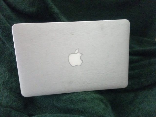MacBook Air
