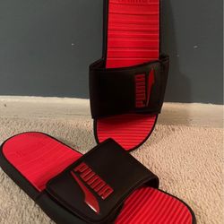 Red Sandals For Men Size 12 