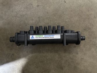 Wirsbo Manifold System