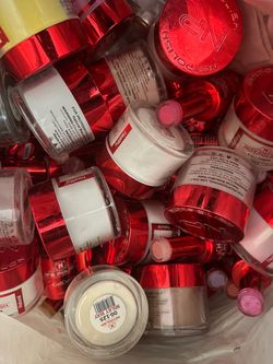 Notpolish gel