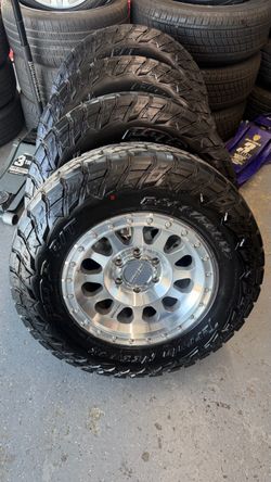 315 Method Wheels