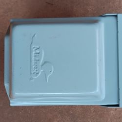 Outdoor 30amp Camper Plug 