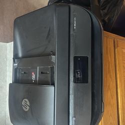 Hp Printer 