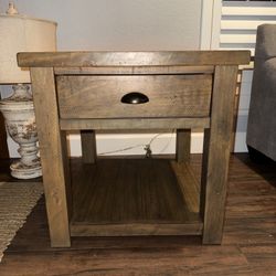 Side Table 