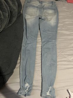jeans women