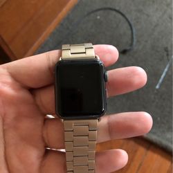 Apple Watch Series 1