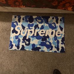 Supreme rug