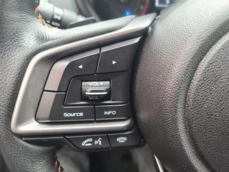 2019 Subaru Crosstrek Thumbnail