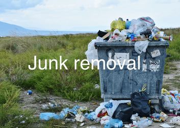 Got Junk?