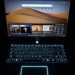 Dell Alienware