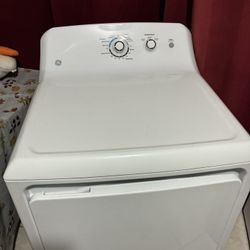 General Electric Dryer like new