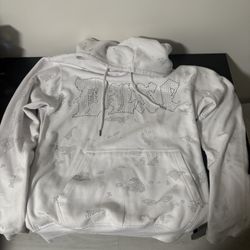 Fwrd Denim Mens Hoodie