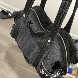 Steve Madden Duffle Bag