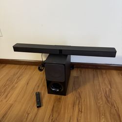 Sony HT-CT290 2.1 Channel 300W Soundbar System with 5" Wireless Subwoofer