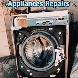 Appliances